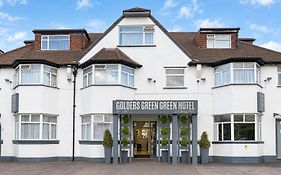 Golders Green Hotel